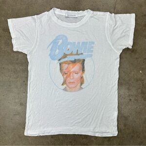 DAYDREAMER David Bowie Silky T-Shirt